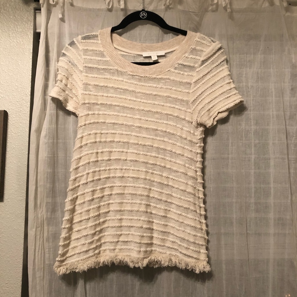 ANTHROPOLOGIE Knit Top